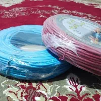 سیم برق بسته صد متری پلمپ 850هزارتون