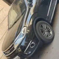 خودرو تیگو 5 اکسلنت مدل 97