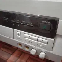 دستگاه پخش سی دی