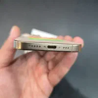 iPhone 16 Pro / آیفون 16 پرو|موبایل|تهران, آسمان|دیوار