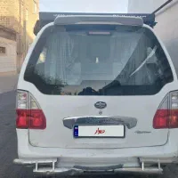 ون فاو سیبا، مدل ۱۳۸۸