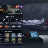 اکانت کالاف