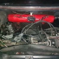 پنوماتیک حرفه ای چهار حالته آماده فروش