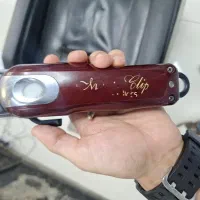 ماشین اصلاح وال مجیک مجارستان