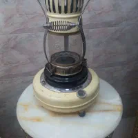 پیلته خارجی عتیقه در حدنو