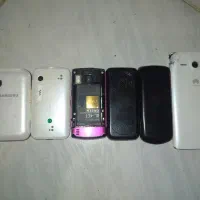 گوشی سامسونگ گلکسی جی5پرو و تعداد گوشی دیگر|موبایل|بیرجند, |دیوار