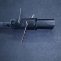 اگزوز اسپرت رنجوری پراید