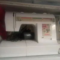 چرخ خانگی جانتک