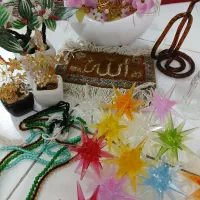 تزئینی و دکوریجات|صنایع دستی و سایر لوازم تزئینی|مشهد, استاد یوسفی (شهرک غرب)|دیوار