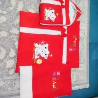 سرویس خواب و قنداق