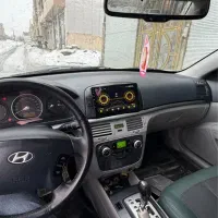 سوناتا 2007 فول|خودرو سواری و وانت|کرج, کارخانه قند|دیوار