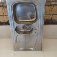 ظرفشویی آشپزخانه