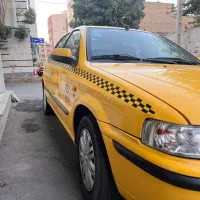 سمند EF7 دوگانه|خودرو سواری و وانت|رباط‌کریم, رباط‌کریم|دیوار
