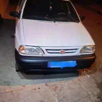 پراید  فروش|خودرو سواری و وانت|تاکستان, |دیوار