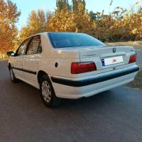 پارس مدل ۸۹ دوگانه کارخانه|خودرو سواری و وانت|پیر بکران, |دیوار