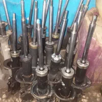 کمک فنر استوک|قطعات یدکی و لوازم جانبی|مشهد, شهید جنگی|دیوار