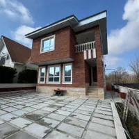 (ویلای۲۲۵متری شهرکی با حراست۲۴ساعته در سیاهکل)