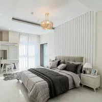 ۱۱۸ متری صفر لوکس_ویو ابدی بلوار الهیه_فروش فوری