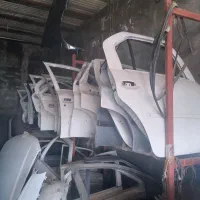 فروش لوازم ماشین نو و استوک ۰تا۱۰۰