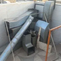 دستگاه نانوایی|ماشین‌آلات صنعتی|خمینی‌شهر, |دیوار