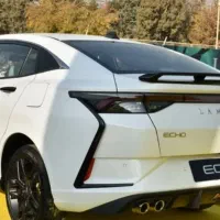 لاماری اکو|خودرو سواری و وانت|بندر ماهشهر, |دیوار