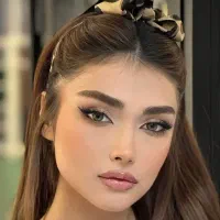 مدل میکاپ رایگان