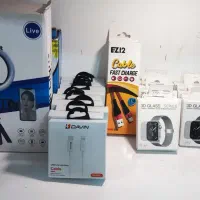 لوازم جانبی عمده