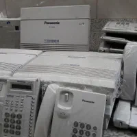 سانترال‌وباتری‌‌نصب‌جابجایی‌تعمیرپاناسونیک|تلفن رومیزی|تهران, صادقیه|دیوار