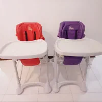 صندلی غذای کودک