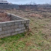 زمین باغی داخل شهر قابل ساخت منطقه ویلا سازی|فروش زمین و ملک کلنگی|رضوانشهر, |دیوار