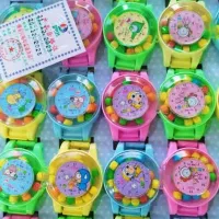 آبنبات ساعتی با تخفیف ویژه