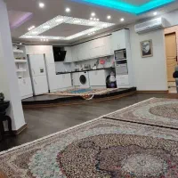 اجاره واحد۱۲۰متر سعدی جنوبی فول۲خواب