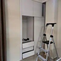 باز سازی صفر تا صد داخلی دکور