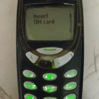 گوشی نوکیا 3310 فنلاندی