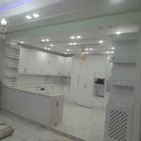 انواع کابینت (تعمیرات )(نصب(ساخت