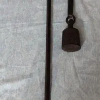 قپان ترازوی قدیمی