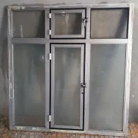 پنجره آلومینیوم