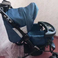 سلام کالسکه نوع