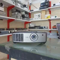 ویدیو پروژکتور با برند BenQ|تلویزیون و پروژکتور|یزد, |دیوار