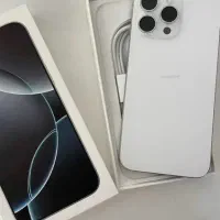 16promax سفیدتیتانیومZAA