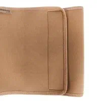 شکم بند و گن لاغری تک و عمده