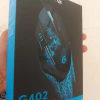 موس مخصوص گیم لاجیتک g402|قطعات و لوازم جانبی رایانه|تهران, وردآورد|دیوار