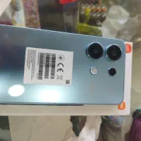 گوشی نوت 13 خشک گیمینگ علامت دار|موبایل|چابهار, |دیوار