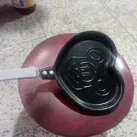 تابه پنکیک|ظروف پخت‌وپز|ورامین, خیر آباد|دیوار