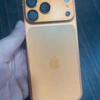 آیفون ۱۷ پرومکس کم کار نو