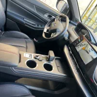 چانگان55cs|خودرو سواری و وانت|مشگین شهر, |دیوار