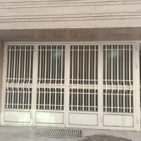 درب پارکینگی درب باغی نو کلا 6ماه