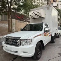 پادرا پلاس مدل ۱۴۰۰