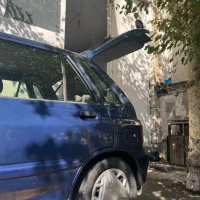 پراید 111 مدل 90