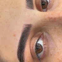 مدل رایگان میکرو و شیدینگ|خدمات آرایشگری و زیبایی|کاشان, دانش|دیوار